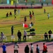 379th AEW Airmen participate in Qatar National Sport Day
