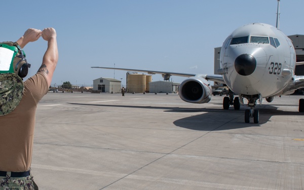 VP-47 Keeps CLDJ Soaring