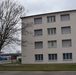 Garrison Wiesbaden quality of life barracks improvements on schedule