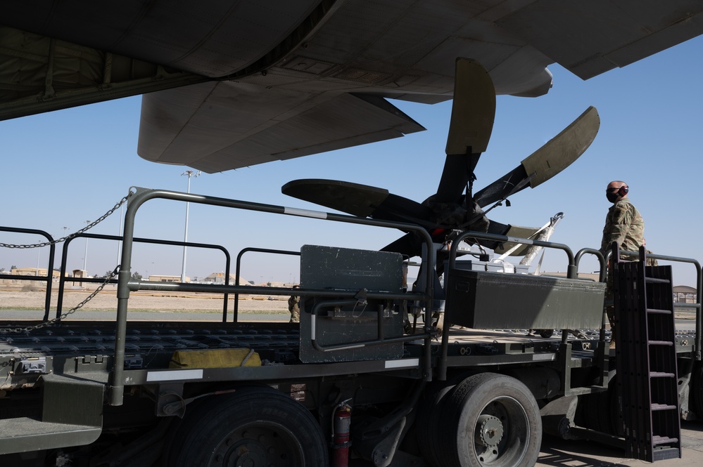 Aerial Porters: Safety first, by the book and on time