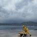 USNS Supply (T-AOE 6) visits Souda Bay