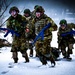 U.S. Army Reserve Trains at the MSTC