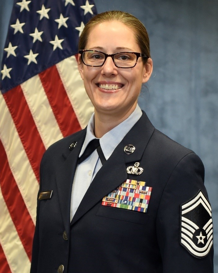 New York Air National Guard Airmen of the Year