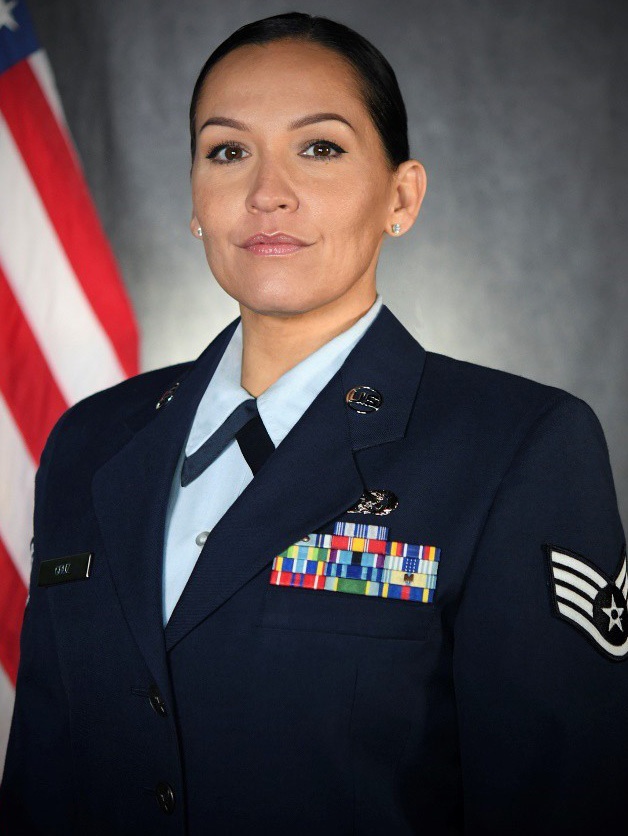 New York Air National Guard Airmen of the Year