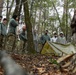 Improvised Shelter