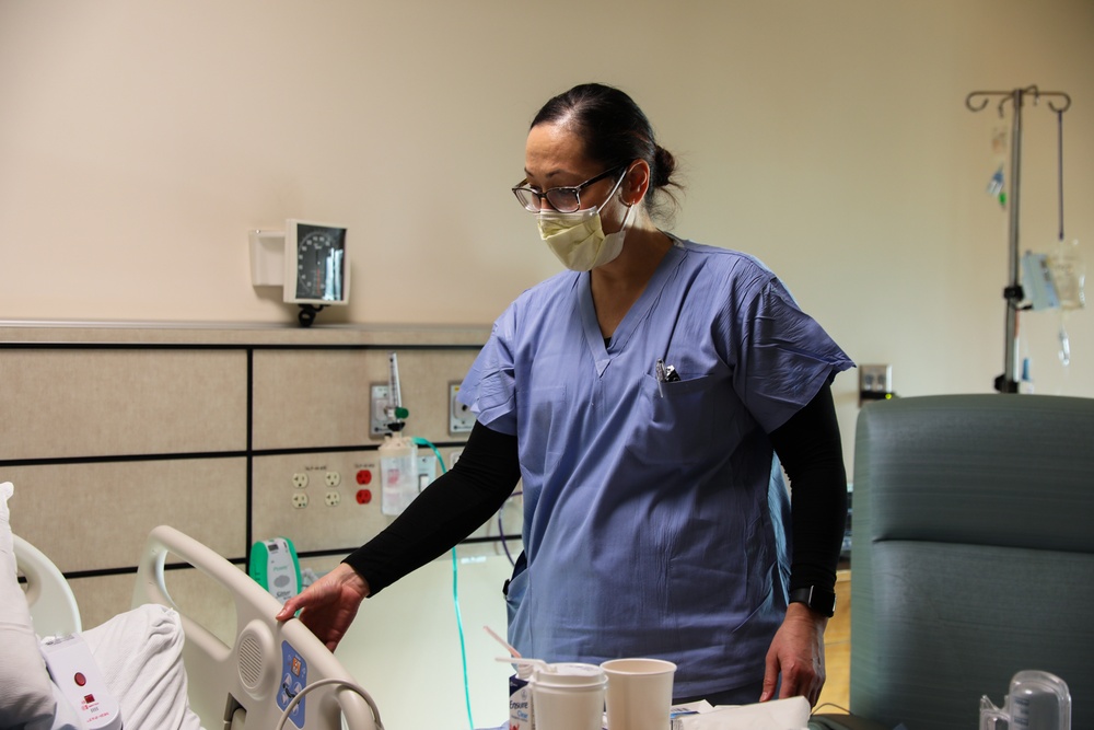 Abbott Northwestern Hospital Medical Response Team