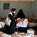 Yemen - USAID Project Providing Maternal, Newborn and Child Health Care