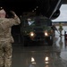 435th AGOW and 521st AMOW receive 82nd Airborne Division in Poland