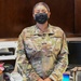 Photo of 116th ACW Airman for Black History Month