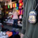 IPR Operation at Santee Alley Flea Maket