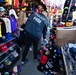 IPR Operation at Santee Alley Flea Maket