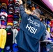 IPR Operation at Santee Alley Flea Maket