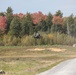 1-10 hosts Families During Gunnery