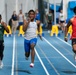 USAFA Track and Field Invitational at the Peak