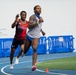 USAFA Track and Field Invitational at the Peak