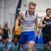 USAFA Hosts Invitational at the Peak