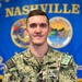 NTAG Nashville Sailor Selected as CNRC E-Talent Sailor of the Year