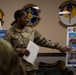 18th Air Force leadership visits Travis Air Force Base