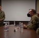 18th Air Force leadership visits Travis Air Force Base