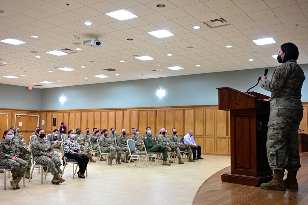 LRAFB closes medical support squadron, consolidates with 19th HCOS