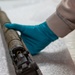 NHHC Completes Conservation of WWII M1 Garand Rifle