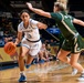 USAFA Women's Basketball vs Colorado State University