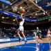 USAFA Women's Basketball vs Colorado State University