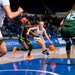 USAFA Women's Basketball vs Colorado State University