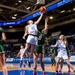 USAFA Women's Basketball vs Colorado State University