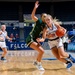 USAFA Women's Basketball vs Colorado State University