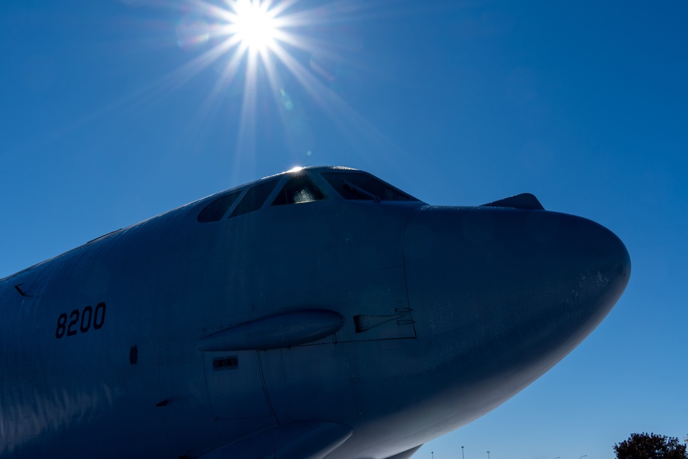 Winter weather pauses technical, pilot training
