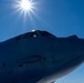 Winter weather pauses technical, pilot training