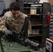 Army Soldier finds new purpose as head armorer