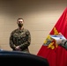 2nd Dental Battalion officer earns Lieutenant Junior Grade Weedon E. Osborne Award