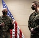 2nd Dental Battalion officer earns Lieutenant Junior Grade Weedon E. Osborne Award