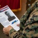 2nd Dental Battalion officer earns Lieutenant Junior Grade Weedon E. Osborne Award