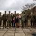 2nd Dental Battalion officer earns Lieutenant Junior Grade Weedon E. Osborne Award