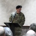 Fort Drum community welcomes new garrison senior enlisted adviser