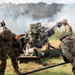 25th DIVARTY Best by Test Competition: Artillery and Stress Shoot