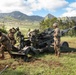 25th DIVARTY Best by Test Competition: Artillery and Stress Shoot