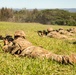 25th DIVARTY Best by Test Competition: Artillery and Stress Shoot