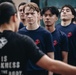 RSS Santa Rosa: Pool Function