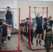 RSS Santa Rosa: Pool Function