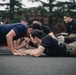 RSS Santa Rosa: Pool Function