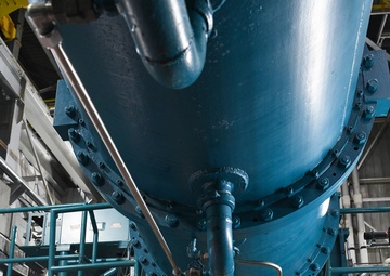 AFMC commander hosts virtual town hall from Arnold AFB