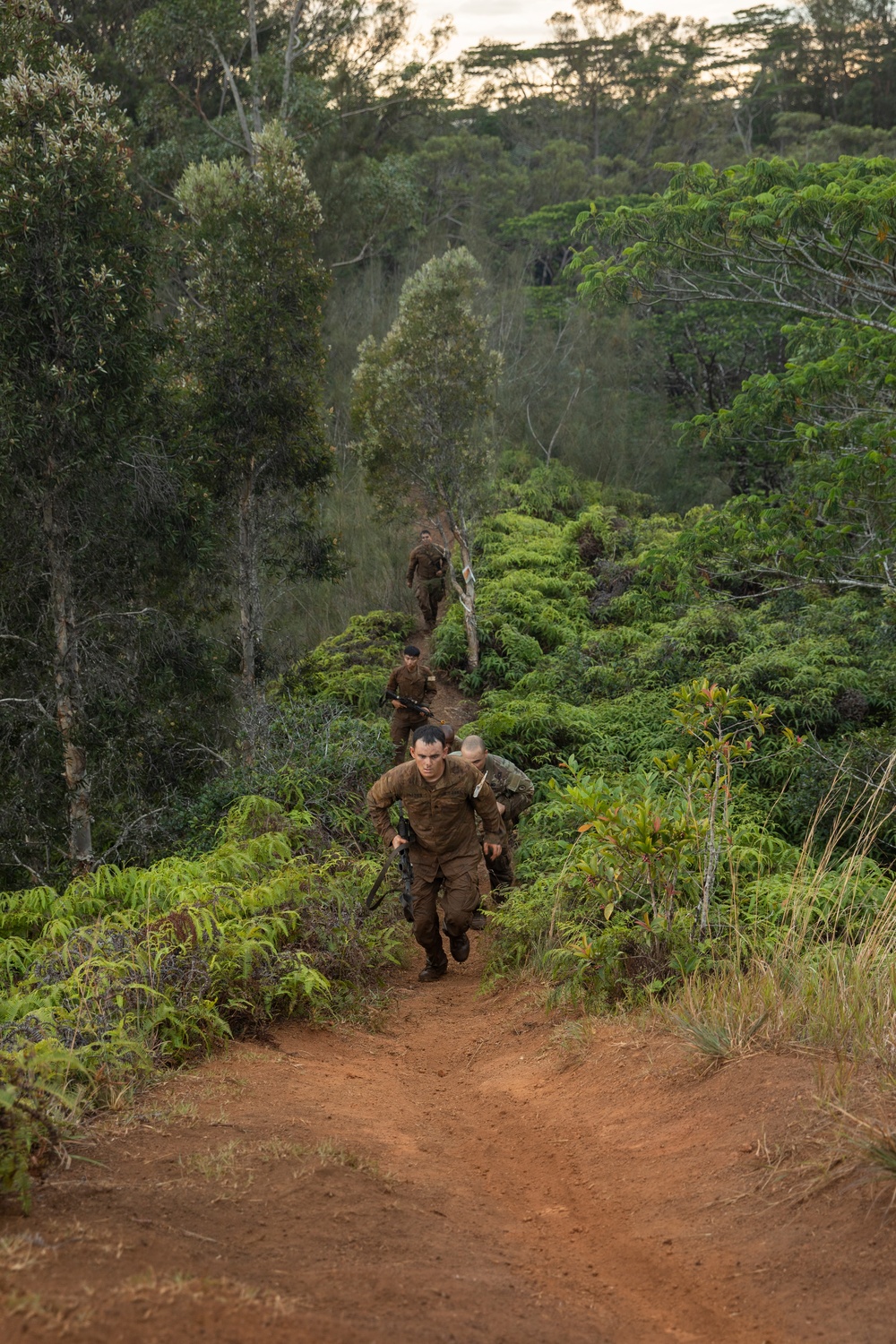 25th DIVARTY Best by Test Competition: Obstacle Course and Green Mile