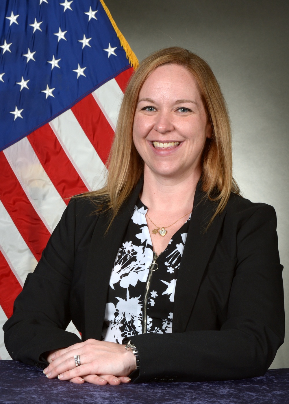 Surface Combat Systems Training Command Announces Headquarters Civilian of the Year
