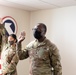 SGT Harris Reenlistment Ceremony