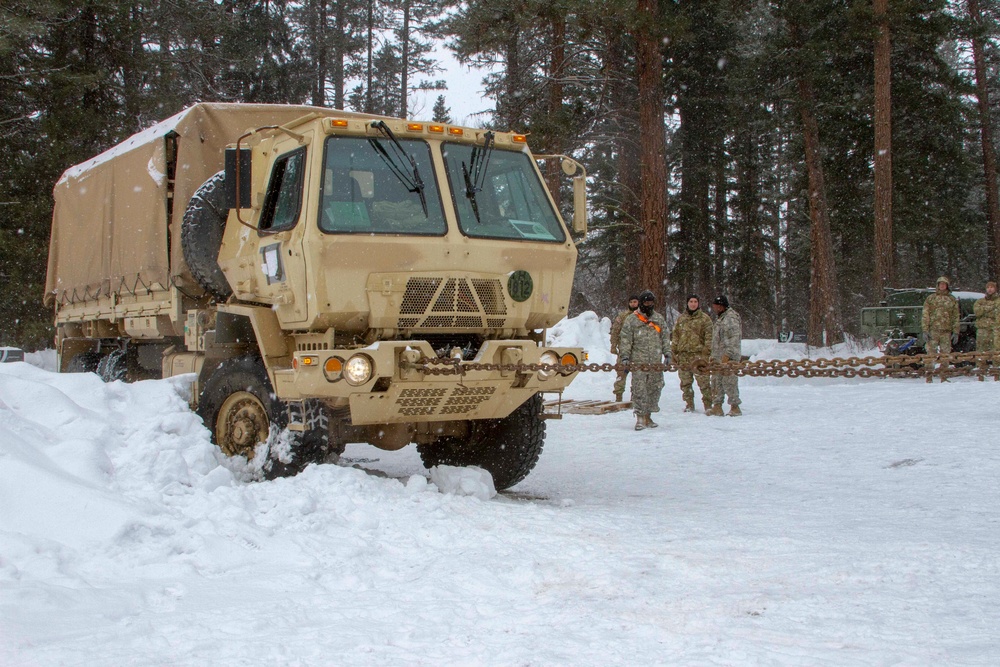 2022 10th Group Connelly Field Competition