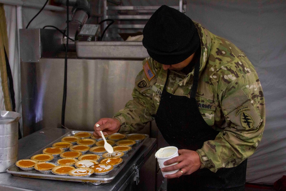 2022 10th Group Connelly Field Competition